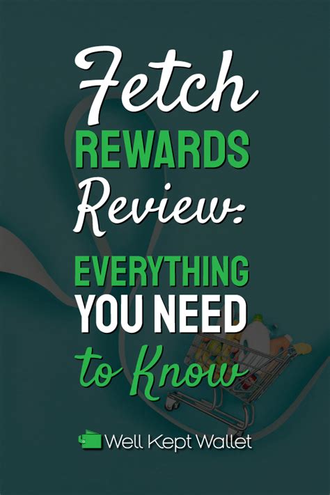 Image result for Fetch Rewards Scam