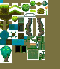 Image result for Alien World Tile Set