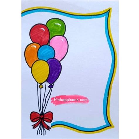 Image result for Border Design for Projects Science