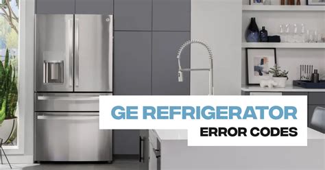 Image result for GE Dryer Error Codes Explained