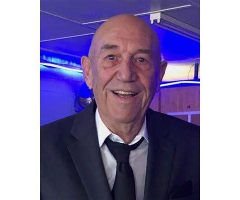 Gerald James Benoit Obituary (2025) - Lake Arthur, LA - Miguez Funeral ...