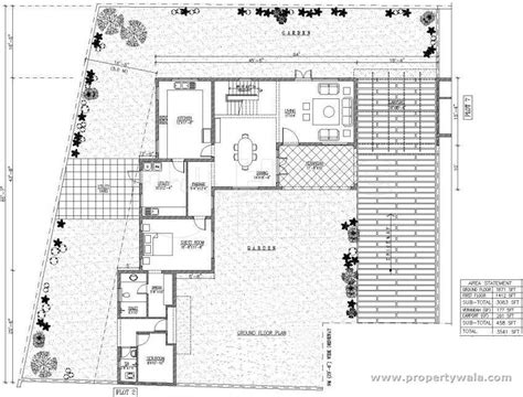Laurels Chaitaniya - Alwarpet, Chennai - PropertyWala