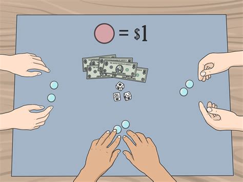 How to play lcr dice game rules variations to try – Artofit