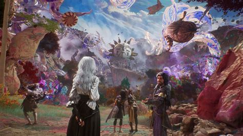 Clair Obscur: Expedition 33 players are struggling to beat new DLC ...