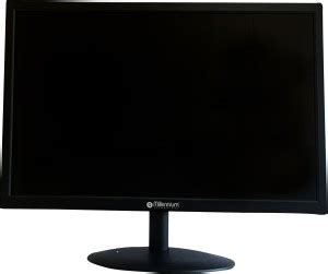 MILLENNIUM TECHNOLOGY 48.26 cm (19 inch) HD LED Backlit Monitor (MIL18A ...