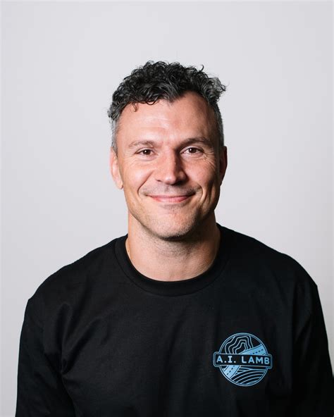 Steven Fletcher - AI Lamb