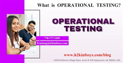 Image result for Operational Test and Training Institute