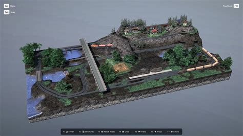 Image result for Block Tracks