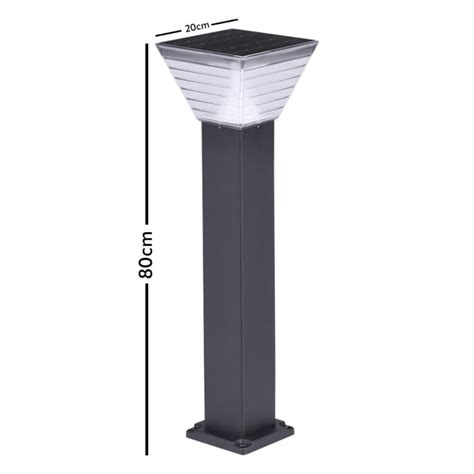 SSB-1 TradeTuff | TradeTuff SSB, Solar Powered Solar Powered LED ...