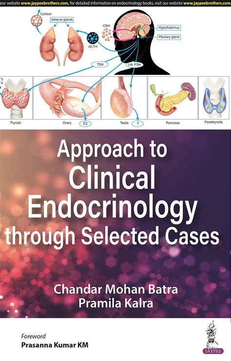 Approach To Clinical Endocrinology Through Selected Cases - All India ...
