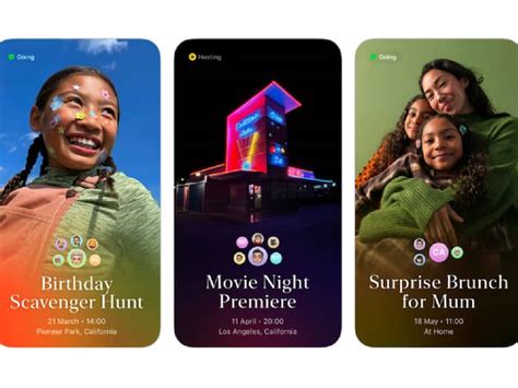 Apple Launched ‘Apple Invites’, an Event Planning App for iPhone: Check ...