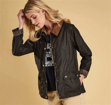| Barbour | Wax jackets, Barbour wax jacket, Jackets for women