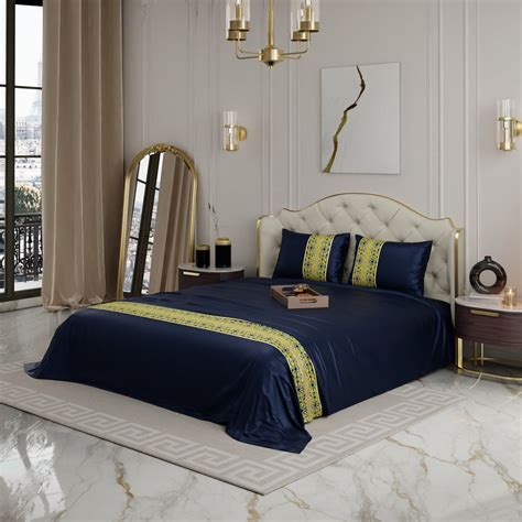 Premium Parisian Bedding - Luxurious Satin Sheets and More – Stoa Paris