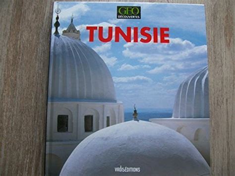 Amazon.in: Buy Tunisie - Geo Découvertes Book Online at Low Prices in ...