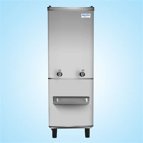 Voltas Water Cooler 40/80 PSS - 80 Litres