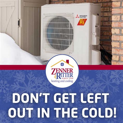 #heatpump #buffalony #zennerritter #homecomfort #heatingsolutions # ...