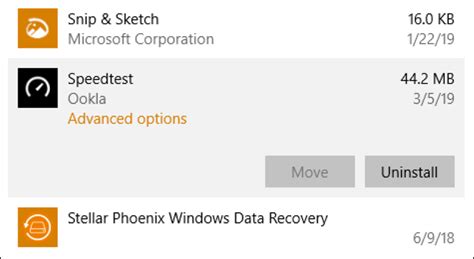 Image result for Windows Add Remove Program