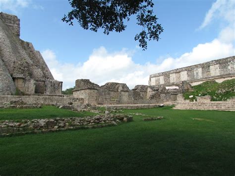 Uxmal Tourism (2024): All You Need to Know Before You Go