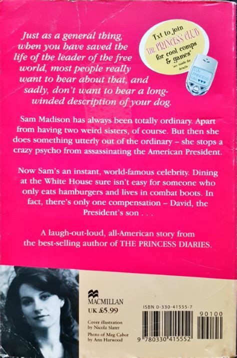 All American Girl – Books and You