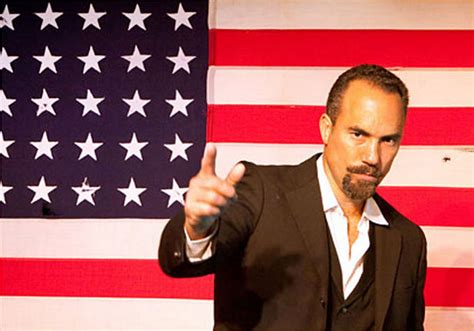 Roger GUENVEUR SMITH : Biography and movies