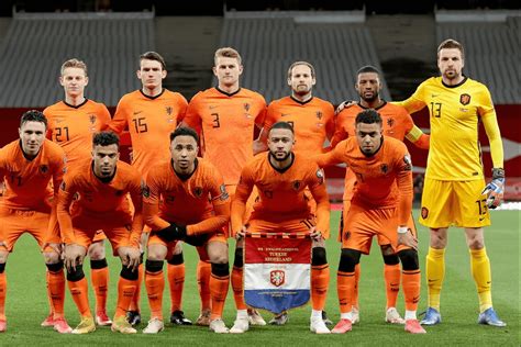 欧洲杯分析官：荷兰队强势打脸！三战全胜晋级16强，可能直通四强_东方体育
