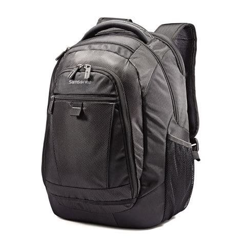 Samsonite Tectonic 2 Medium - Laptop Backpacks - Samsonite