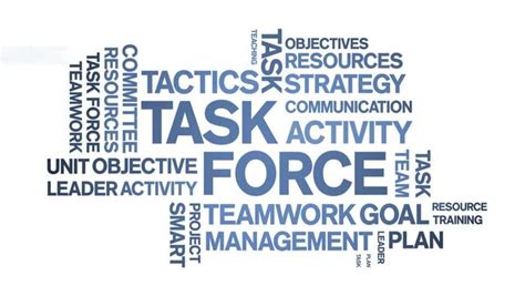 Image result for Task Force Icon