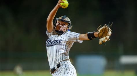 AHSAA softball: Area tournaments set to begin across the state on ...