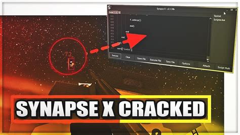 Synapse X Download Link 的图像结果