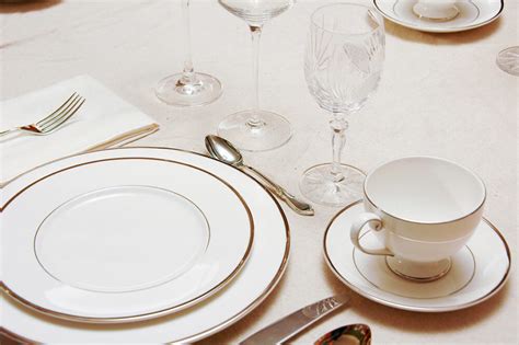 Image result for Styling Table Setting