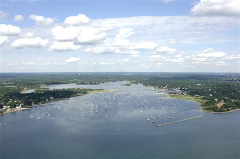 Lovely Finds on the South Coast of Massachusetts - New England Travel ...