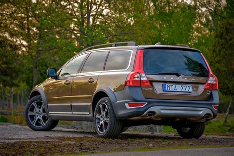 VOLVO XC70 specs - 2007, 2008, 2009, 2010, 2011, 2012, 2013, 2014, 2015, 2016, 2017 - autoevolution