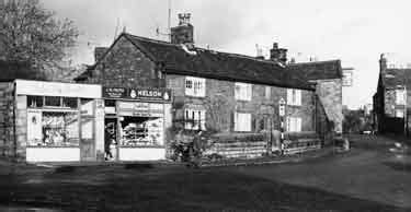 Searching Picture Sheffield