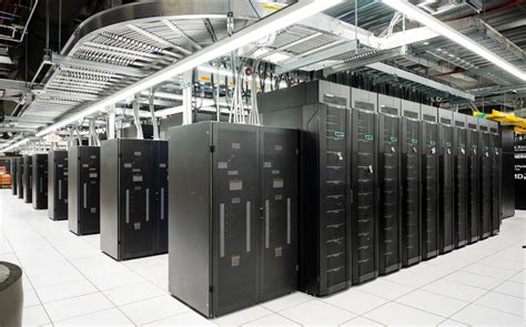 Image result for Types of Computer Technology