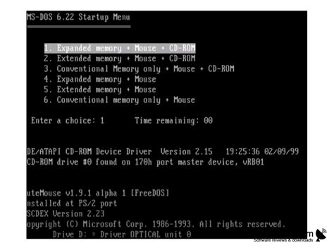 Image result for Windows 10 MS-DOS