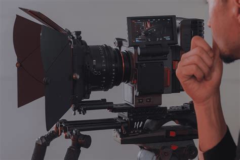 The Top 5 Video Production Companies in Pune