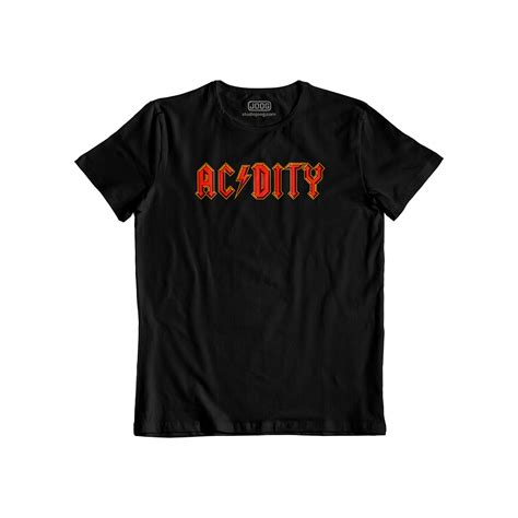 Acidity – studio joog