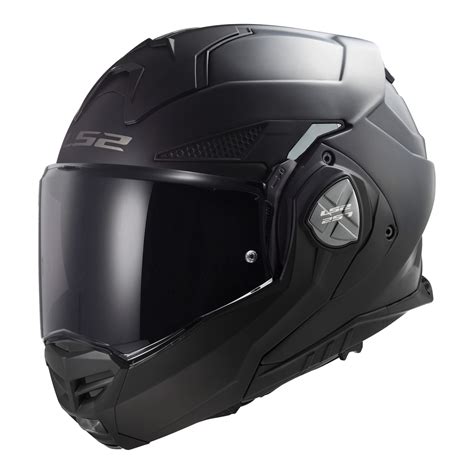 Modular Motorcycle Helmets
