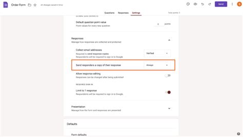 Image result for How to Create Enumeration in Google Forms