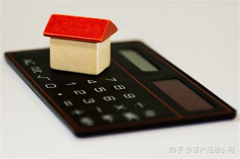 房贷月供该如何计算 - 业百科