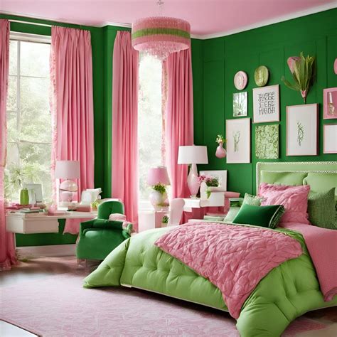 Green Bedroom Ideas to Refresh Your Space