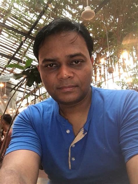 Vishal Saxena - Portfolio