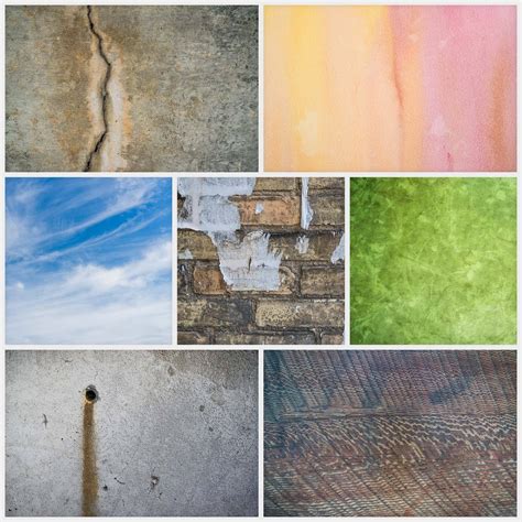 Presetpro | How To Blend Textures in Photoshop
