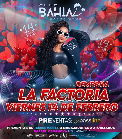 Bahía Club (@bahiaclubsc.cl) • Instagram photos and videos