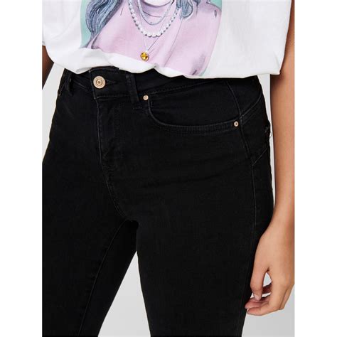 Only | Women's Skinny Jeans | Black | SportsDirect.com