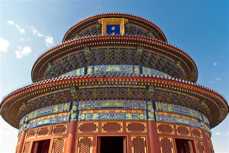 天坛北京的皇家祭坛高清图片下载-正版图片504701030-摄图网