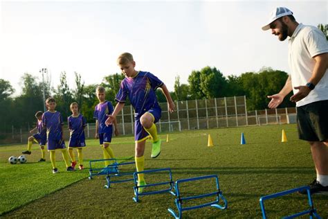 Training Smarter: How Sports Science Transforms Athletes - Prime Synapse