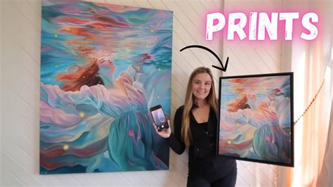 Image result for Print to Painting Tutorial