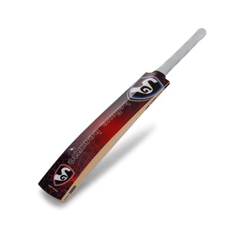 SG RP Strike English and Kashmir Combo Cricket Bat – TeamSG