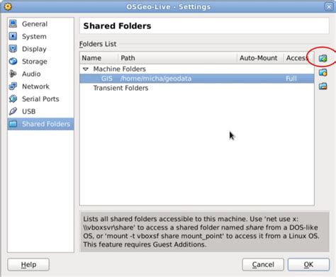 OSGeo-Live Quickstart for Running in a Virtual Machine — OSGeo-Live 9.0 ...